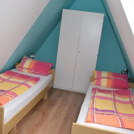 Gaestehaus Herbert Kappes 3* Zeltingen-Rachtig