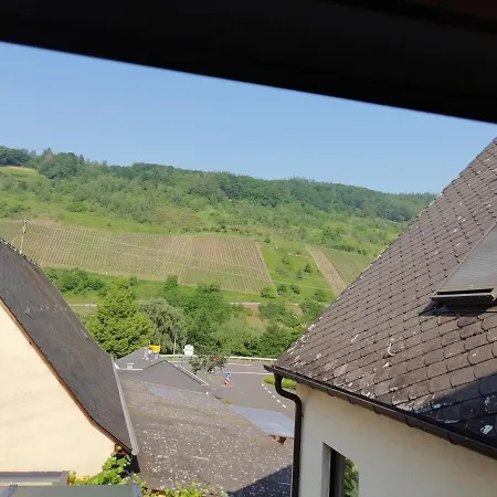 Bed & Breakfast Gaestehaus Herbert Kappes