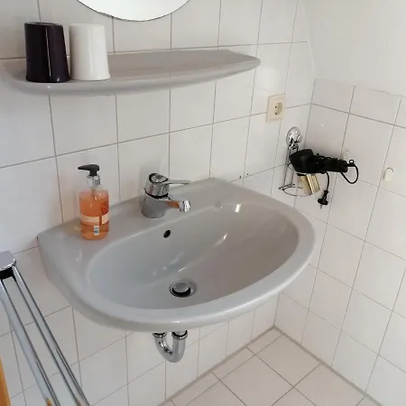 Bed & Breakfast Gaestehaus Herbert Kappes Zeltingen-Rachtig