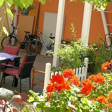 Gaestehaus Herbert Kappes 3*