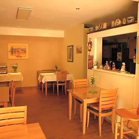 Gaestehaus Herbert Kappes 3*