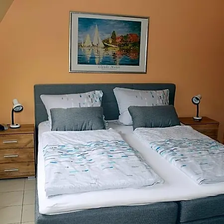 Gaestehaus Herbert Kappes 3*