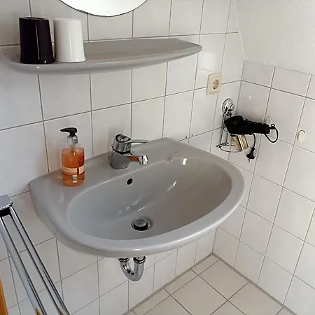 Gaestehaus Herbert Kappes 3*