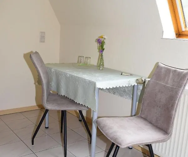 Gaestehaus Herbert Kappes