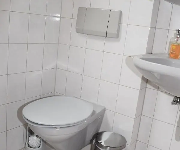 Gaestehaus Herbert Kappes 3* Zeltingen-Rachtig